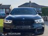 USED 2018 18 BMW 5 SERIES 2.0 520D M SPORT 4d 188 BHP 