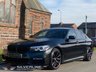 USED 2018 18 BMW 5 SERIES 2.0 520D M SPORT 4d 188 BHP 