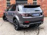 USED 2016 66 LAND ROVER DISCOVERY SPORT 2.0 TD4 HSE DYNAMIC LUX 5d 180 BHP / STUNNING SPEC!