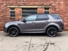 USED 2016 66 LAND ROVER DISCOVERY SPORT 2.0 TD4 HSE DYNAMIC LUX 5d 180 BHP / STUNNING SPEC!