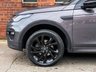 USED 2016 66 LAND ROVER DISCOVERY SPORT 2.0 TD4 HSE DYNAMIC LUX 5d 180 BHP / STUNNING SPEC!