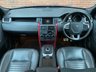 USED 2016 66 LAND ROVER DISCOVERY SPORT 2.0 TD4 HSE DYNAMIC LUX 5d 180 BHP / STUNNING SPEC!