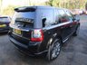 USED 2012 62 LAND ROVER FREELANDER 2.2 SD4 SPORT LE 4x4 5d 190 BHP AUTOMATIC FOUR WHEEL DRIVE Excellent Service History + Just Serviced, MOT until February 2023, Automatic, Four Wheel Drive, Diesel