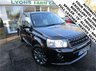 USED 2012 62 LAND ROVER FREELANDER 2.2 SD4 SPORT LE 4x4 5d 190 BHP AUTOMATIC FOUR WHEEL DRIVE Excellent Service History + Just Serviced, MOT until February 2023, Automatic, Four Wheel Drive, Diesel