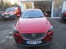 USED 2017 67 MAZDA CX-3 2.0 SPORT NAV 5d 118 BHP AUTOMATIC Full Service History + Just Serviced, One Owner, MOT until September 2022, Automatic