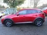 USED 2017 67 MAZDA CX-3 2.0 SPORT NAV 5d 118 BHP AUTOMATIC Full Service History + Just Serviced, One Owner, MOT until September 2022, Automatic