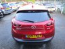 USED 2017 67 MAZDA CX-3 2.0 SPORT NAV 5d 118 BHP AUTOMATIC Full Service History + Just Serviced, One Owner, MOT until September 2022, Automatic