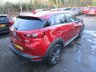 USED 2017 67 MAZDA CX-3 2.0 SPORT NAV 5d 118 BHP AUTOMATIC Full Service History + Just Serviced, One Owner, MOT until September 2022, Automatic