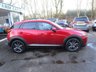 USED 2017 67 MAZDA CX-3 2.0 SPORT NAV 5d 118 BHP AUTOMATIC Full Service History + Just Serviced, One Owner, MOT until September 2022, Automatic