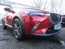 USED 2017 67 MAZDA CX-3 2.0 SPORT NAV 5d 118 BHP AUTOMATIC Full Service History + Just Serviced, One Owner, MOT until September 2022, Automatic