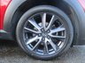 USED 2017 67 MAZDA CX-3 2.0 SPORT NAV 5d 118 BHP AUTOMATIC Full Service History + Just Serviced, One Owner, MOT until September 2022, Automatic