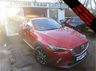 USED 2017 67 MAZDA CX-3 2.0 SPORT NAV 5d 118 BHP AUTOMATIC Full Service History + Just Serviced, One Owner, MOT until September 2022, Automatic