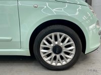 USED 2014 64 FIAT 500 1.2 LOUNGE 3d 69 BHP &pound;30 Tax,65MPG,Bluetooth