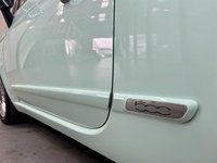 USED 2014 64 FIAT 500 1.2 LOUNGE 3d 69 BHP &pound;30 Tax,65MPG,Bluetooth