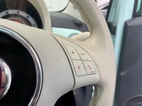 USED 2014 64 FIAT 500 1.2 LOUNGE 3d 69 BHP &pound;30 Tax,65MPG,Bluetooth