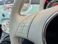 USED 2014 64 FIAT 500 1.2 LOUNGE 3d 69 BHP &pound;30 Tax,65MPG,Bluetooth