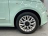 USED 2014 64 FIAT 500 1.2 LOUNGE 3d 69 BHP &pound;30 Tax,65MPG,Bluetooth