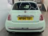 USED 2014 64 FIAT 500 1.2 LOUNGE 3d 69 BHP &pound;30 Tax,65MPG,Bluetooth