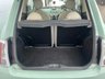 USED 2014 64 FIAT 500 1.2 LOUNGE 3d 69 BHP &pound;30 Tax,65MPG,Bluetooth