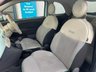 USED 2014 64 FIAT 500 1.2 LOUNGE 3d 69 BHP &pound;30 Tax,65MPG,Bluetooth