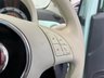 USED 2014 64 FIAT 500 1.2 LOUNGE 3d 69 BHP &pound;30 Tax,65MPG,Bluetooth