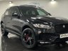 USED 2016 66 JAGUAR F-PACE 3.0 V6 S AWD 5d 296 BHP PAN ROOF, MERIDIAN!