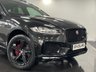 USED 2016 66 JAGUAR F-PACE 3.0 V6 S AWD 5d 296 BHP PAN ROOF, MERIDIAN!