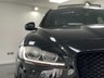 USED 2016 66 JAGUAR F-PACE 3.0 V6 S AWD 5d 296 BHP PAN ROOF, MERIDIAN!