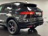 USED 2016 66 JAGUAR F-PACE 3.0 V6 S AWD 5d 296 BHP PAN ROOF, MERIDIAN!