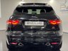 USED 2016 66 JAGUAR F-PACE 3.0 V6 S AWD 5d 296 BHP PAN ROOF, MERIDIAN!