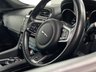 USED 2016 66 JAGUAR F-PACE 3.0 V6 S AWD 5d 296 BHP PAN ROOF, MERIDIAN!