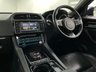 USED 2016 66 JAGUAR F-PACE 3.0 V6 S AWD 5d 296 BHP PAN ROOF, MERIDIAN!