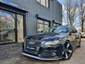 USED 2011 11 AUDI A4 2.0 TFSI QUATTRO DYNAMIK 5d 208 BHP QUATTRO+NAV+LEATHER+XENONS+12M MOT+ 12M WARRANTY+12M BREAKDOWN