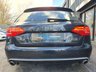 USED 2011 11 AUDI A4 2.0 TFSI QUATTRO DYNAMIK 5d 208 BHP QUATTRO+NAV+LEATHER+XENONS+12M MOT+ 12M WARRANTY+12M BREAKDOWN