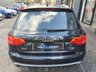 USED 2011 11 AUDI A4 2.0 TFSI QUATTRO DYNAMIK 5d 208 BHP QUATTRO+NAV+LEATHER+XENONS+12M MOT+ 12M WARRANTY+12M BREAKDOWN