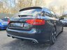 USED 2011 11 AUDI A4 2.0 TFSI QUATTRO DYNAMIK 5d 208 BHP QUATTRO+NAV+LEATHER+XENONS+12M MOT+ 12M WARRANTY+12M BREAKDOWN
