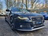 USED 2011 11 AUDI A4 2.0 TFSI QUATTRO DYNAMIK 5d 208 BHP QUATTRO+NAV+LEATHER+XENONS+12M MOT+ 12M WARRANTY+12M BREAKDOWN