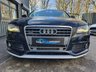 USED 2011 11 AUDI A4 2.0 TFSI QUATTRO DYNAMIK 5d 208 BHP QUATTRO+NAV+LEATHER+XENONS+12M MOT+ 12M WARRANTY+12M BREAKDOWN