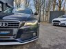 USED 2011 11 AUDI A4 2.0 TFSI QUATTRO DYNAMIK 5d 208 BHP QUATTRO+NAV+LEATHER+XENONS+12M MOT+ 12M WARRANTY+12M BREAKDOWN