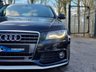 USED 2011 11 AUDI A4 2.0 TFSI QUATTRO DYNAMIK 5d 208 BHP QUATTRO+NAV+LEATHER+XENONS+12M MOT+ 12M WARRANTY+12M BREAKDOWN