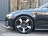 USED 2011 11 AUDI A4 2.0 TFSI QUATTRO DYNAMIK 5d 208 BHP QUATTRO+NAV+LEATHER+XENONS+12M MOT+ 12M WARRANTY+12M BREAKDOWN