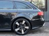 USED 2011 11 AUDI A4 2.0 TFSI QUATTRO DYNAMIK 5d 208 BHP QUATTRO+NAV+LEATHER+XENONS+12M MOT+ 12M WARRANTY+12M BREAKDOWN