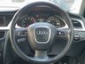 USED 2011 11 AUDI A4 2.0 TFSI QUATTRO DYNAMIK 5d 208 BHP QUATTRO+NAV+LEATHER+XENONS+12M MOT+ 12M WARRANTY+12M BREAKDOWN