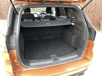 USED 2017 67 FORD KUGA 1.5 ST-LINE TDCI 5d 118 BHP 