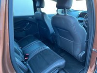 USED 2017 67 FORD KUGA 1.5 ST-LINE TDCI 5d 118 BHP 