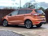 USED 2017 67 FORD KUGA 1.5 ST-LINE TDCI 5d 118 BHP 