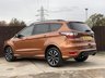 USED 2017 67 FORD KUGA 1.5 ST-LINE TDCI 5d 118 BHP 