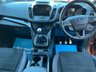 USED 2017 67 FORD KUGA 1.5 ST-LINE TDCI 5d 118 BHP 