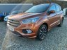 USED 2017 67 FORD KUGA 1.5 ST-LINE TDCI 5d 118 BHP 