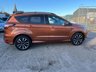 USED 2017 67 FORD KUGA 1.5 ST-LINE TDCI 5d 118 BHP 